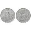 2023 200 kc stribrna pametni mince cnb max svabinsky 150 vyroci narozeni ag