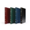 alba na znamky premium 32 zasobniky na znamky s cernymi listy bez kazety leuchtturm